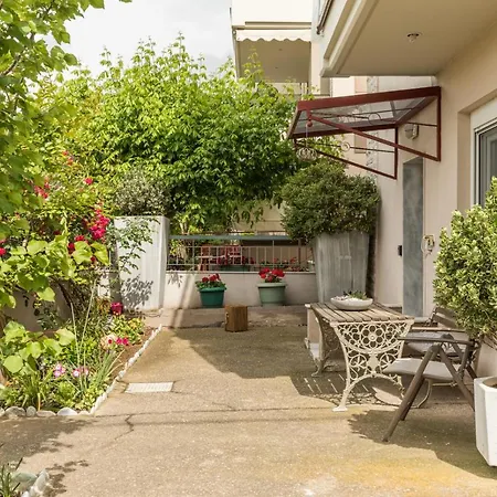 شقة New House In The Village