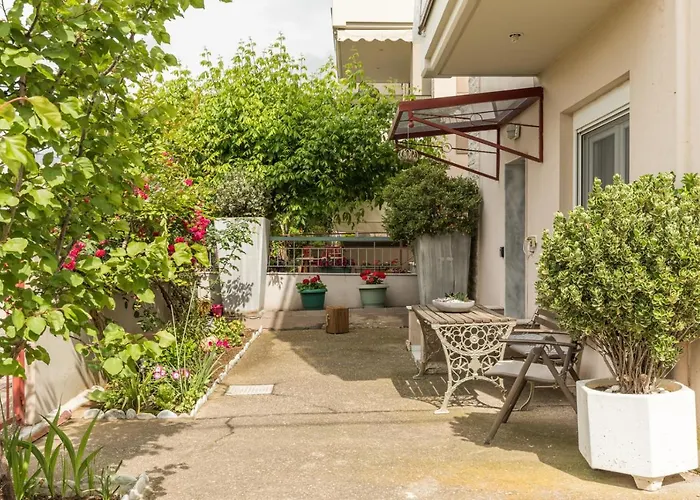 公寓 New House In The Village