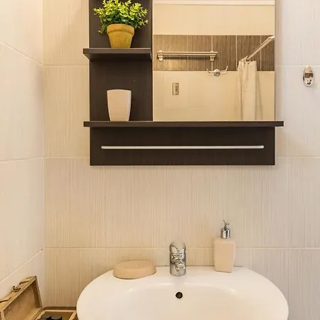 Apartament New House In The Village *