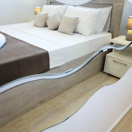 New House In The Village Apartament *