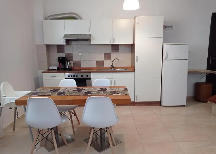 New House In The Village *