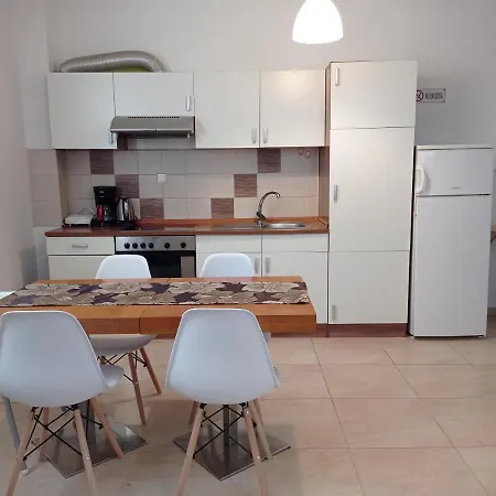 New House In The Village *