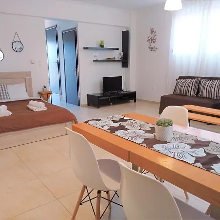 New House In The Village Lejlighed Krani