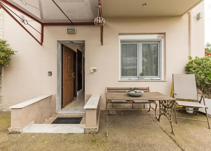 New House In The Village